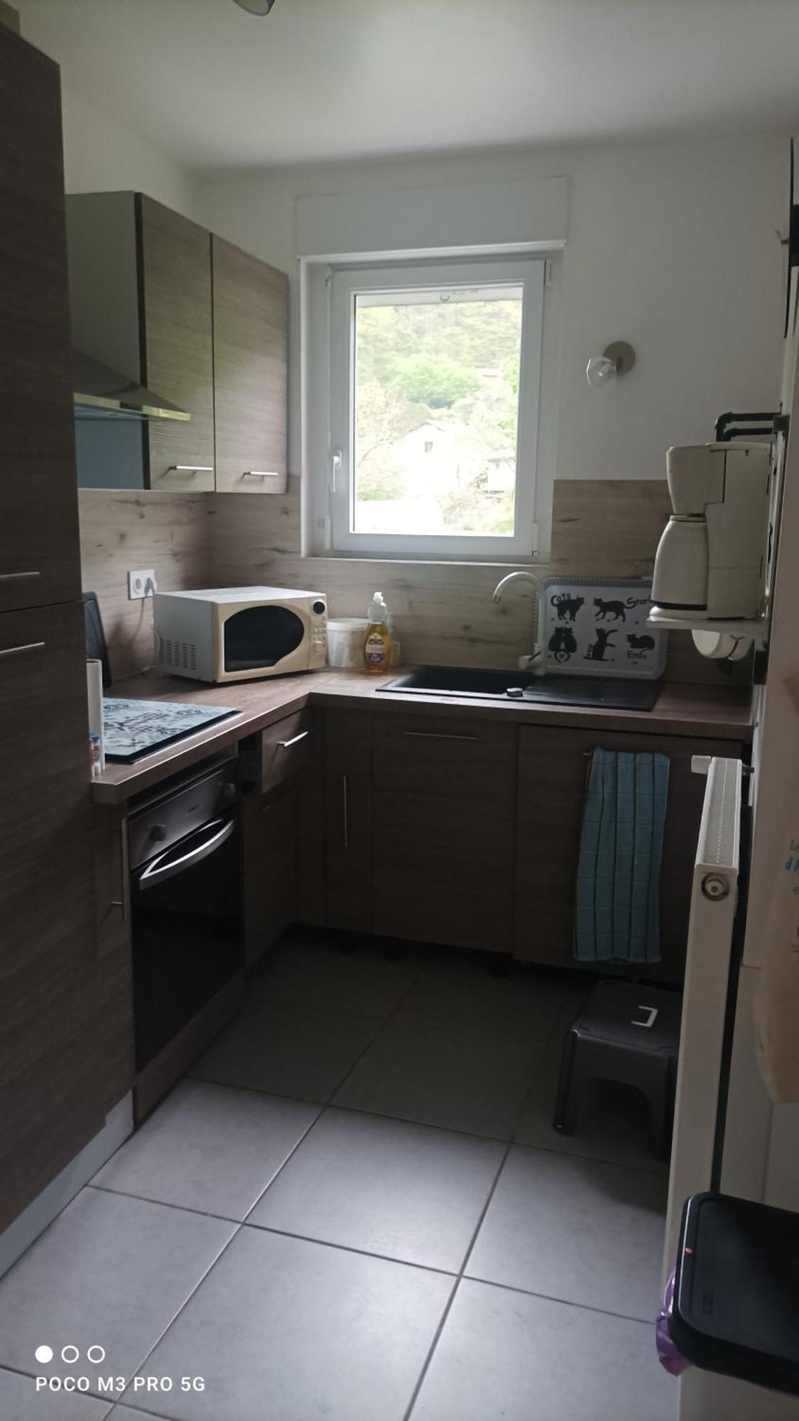 Appartamento bord de rivière Accons Esterno foto